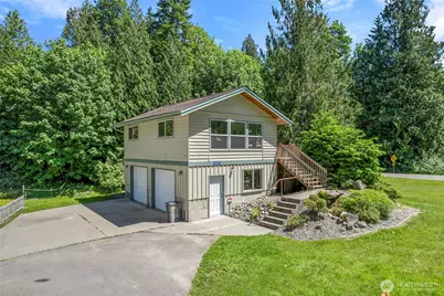 44251 Dalles Road, Concrete, WA 98237 - Photo 1