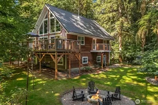 27603 145th Ave SW, Vashon, WA 98070 - Photo 1