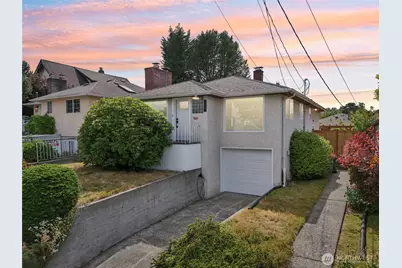 3007 23rd Avenue S, Seattle, WA 98144 - Photo 1