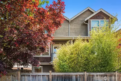 9033 18th Avenue SW #A, Seattle, WA 98106 - Photo 1