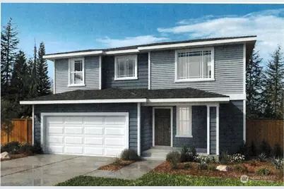 821 Smith Street #32, Buckley, WA 98321 - Photo 1