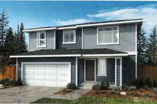 821 Smith St, Buckley, WA 98321 - Photo 1