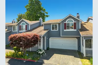 10513 SE 250th Place #F-106, Kent, WA 98031 - Photo 1