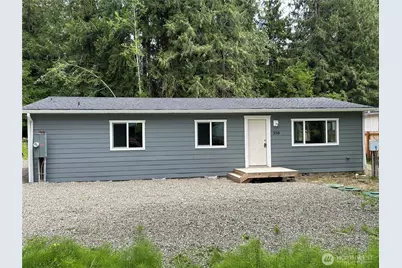 350 E Lakeshore Drive E, Shelton, WA 98584 - Photo 1