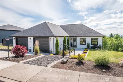 248 Curtis Drive, Longview, WA 98632 - Photo 1