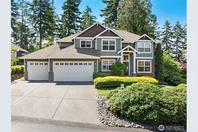2418 83rd Street NW, Gig Harbor, WA 98332 - Photo 1