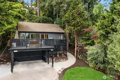 12349 42nd Avenue NE, Seattle, WA 98125 - Photo 1