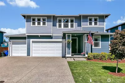 17829 123rd Street E, Bonney Lake, WA 98391 - Photo 1