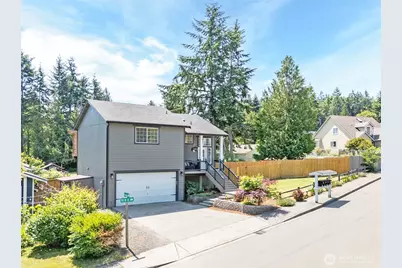 2412 53rd Street Ct NW, Gig Harbor, WA 98335 - Photo 1