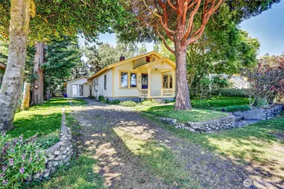 715 Grant Street, Port Townsend, WA 98368 - Photo 1