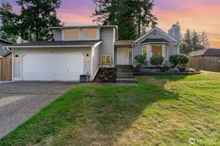 17913 158th Pl SE, Renton, WA 98058 - Photo 1