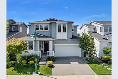 10724 Rocky Peak Place, Gig Harbor, WA 98332 - Photo 1