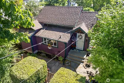 1007 N Ferdinand Street, Tacoma, WA 98406 - Photo 1