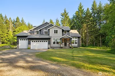 16014 245th Street E, Graham, WA 98338 - Photo 1