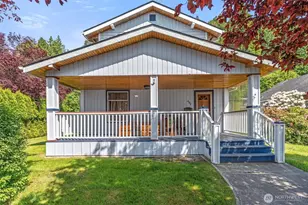 402 S Buckner St, Centralia, WA 98531 - Photo 1