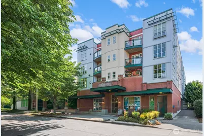 2331 42nd Avenue SW #206, Seattle, WA 98116 - Photo 1