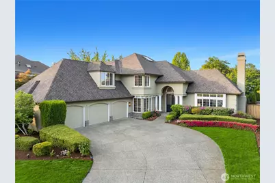 2260 269th Court SE, Sammamish, WA 98075 - Photo 1