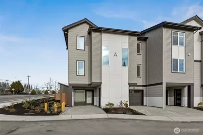 16723 Alderwood Mall Parkway #E4, Lynnwood, WA 98037 - Photo 1