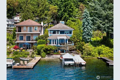 11047 Champagne Point Road NE, Kirkland, WA 98034 - Photo 1