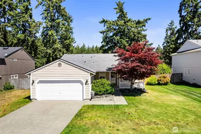 1334 Milbanke Drive SE, Olympia, WA 98513 - Photo 1