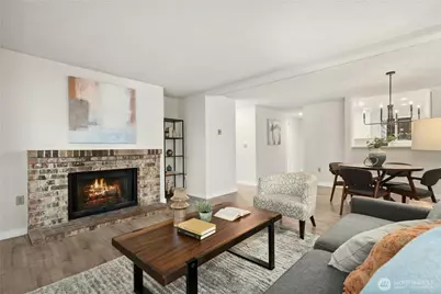 12721 NE 116th Street #F102, Kirkland, WA 98034 - Photo 1
