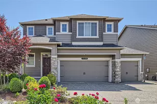 12726 36th Place NE, Lake Stevens, WA 98258 - Photo 1