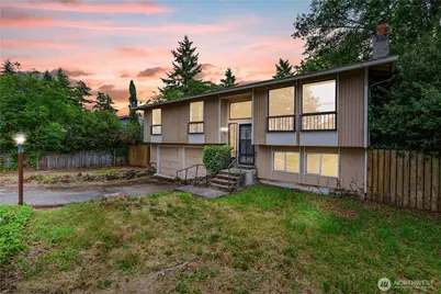 9724 Wildwood Avenue SW, Lakewood, WA 98498 - Photo 1