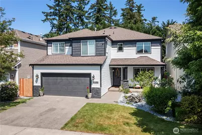 18113 17th Avenue Ct E, Spanaway, WA 98387 - Photo 1