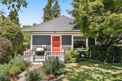 416 W Crockett Street, Seattle, WA 98119 - Photo 1