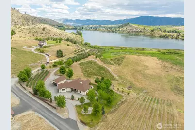 134 & 97 Borealis Lane, Manson, WA 98831 - Photo 1