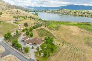 134 & 97 Borealis Ln, Manson, WA 98831 - Photo 1