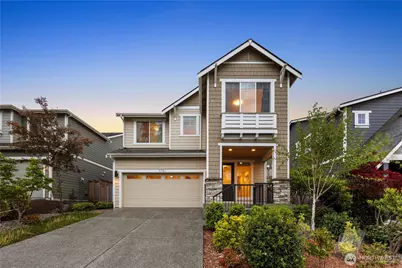 3761 Monterey Court NE, Renton, WA 98056 - Photo 1