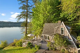 18961 E State Route 106, Belfair, WA 98528 - Photo 1