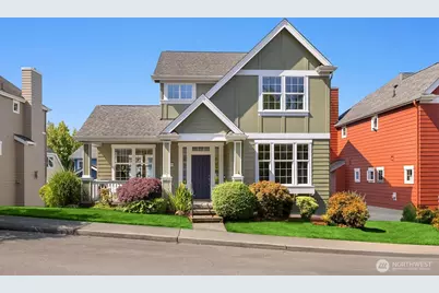 19799 NE Ash Crest Loop, Poulsbo, WA 98370 - Photo 1