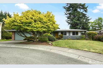 11611 NE 134th St, Kirkland, WA 98034 - Photo 1