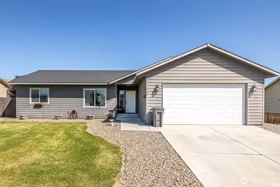 2709 Semolina Loop, East Wenatchee, WA 98802 - Photo 1