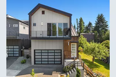 10227 26th Avenue SW, Seattle, WA 98146 - Photo 1