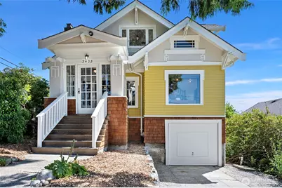3403 NW 68th Street, Seattle, WA 98117 - Photo 1