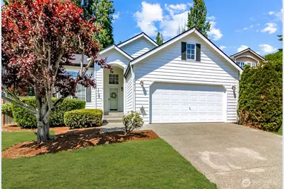 20413 72nd Street E, Bonney Lake, WA 98391 - Photo 1
