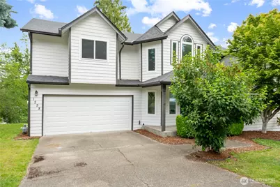 1258 NW Timber Shadow Court, Silverdale, WA 98380 - Photo 1