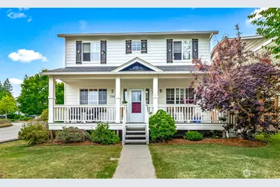 3302 Baker Vista Lane, Lake Stevens, WA 98258 - Photo 1