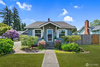 1254 McHugh Avenue, Enumclaw, WA 98022 - Photo 1