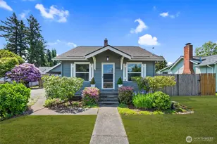 1254 McHugh Ave, Enumclaw, WA 98022 - Photo 1