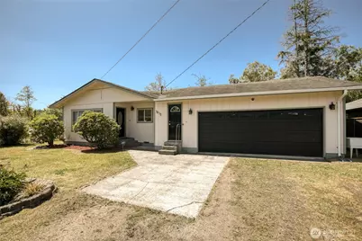 1813 Harding Road, Aberdeen, WA 98520 - Photo 1