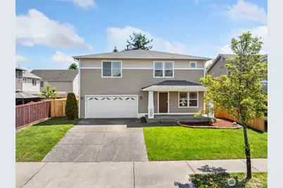 33112 42nd Avenue S, Federal Way, WA 98001 - Photo 1