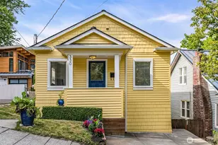 330 NE 55th St, Seattle, WA 98105 - Photo 1