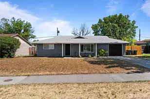 1115 S Evergreen Dr, Moses Lake, WA 98837 - Photo 1