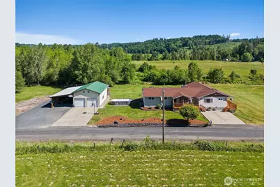 124 Otto Road, Centralia, WA 98531 - Photo 1