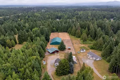 14938 Frenchie Lane SE, Yelm, WA 98597 - Photo 1