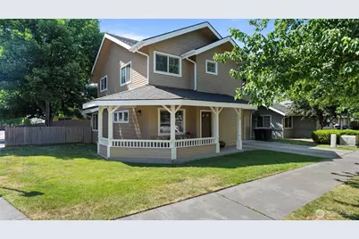 529 Cayuse Street, Walla Walla, WA 99362 - Photo 1